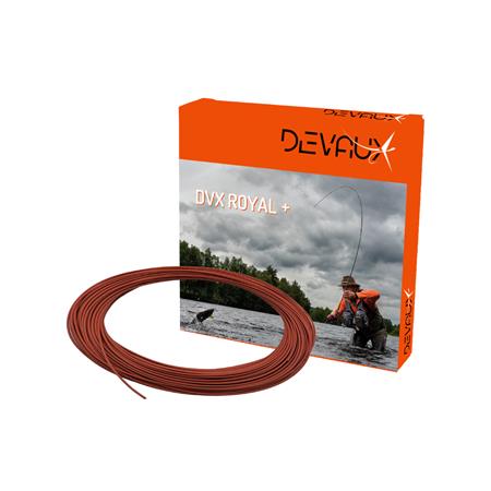 FLUELINE DEVAUX ROYAL+