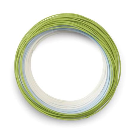 Flueline Orvis Pro Saltwater All-Rounder Smooth