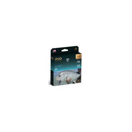 FLUELINE RIO ELITE GT