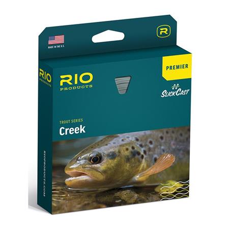 FLUELINE RIO PREMIER CREEK