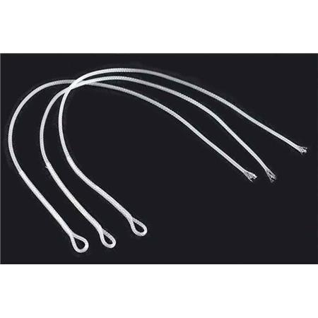 Flueline-Tilslutninger Tof - Pakke Med 3