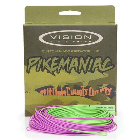 Flueline Vision Pikemaniac