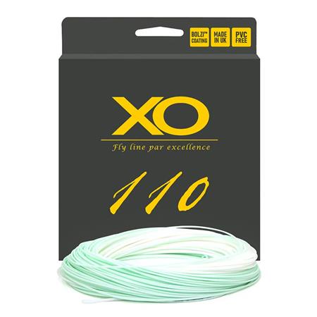 Flueline Vision Xo 110