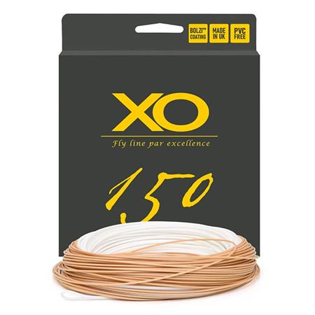 Flueline Vision Xo 150