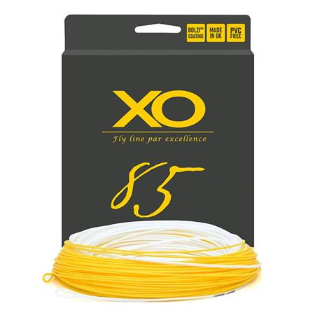 Flueline Vision Xo 85