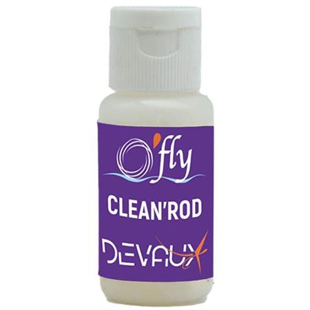 Fluelinerens Devaux O'fly Clean'rod