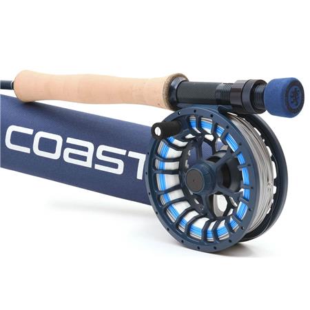 FLUESÆT VISION COAST OUTFIT