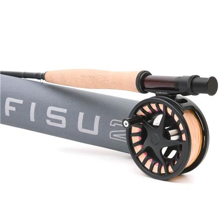 FLUESÆT VISION FISU² OUTFIT