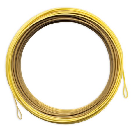 FLUESNØRE AIRFLO SUPERFLO MAX RIDGE 2.0 DOUBLE TAPER