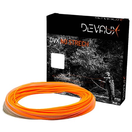 Fluesnøre Devaux No Strech