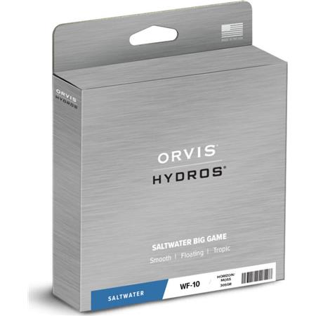 Fluesnøre Orvis Hydros Saltwater Tropic