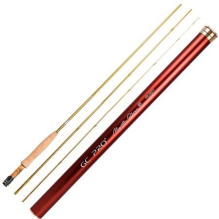 Fluestang Crony Gc Pro Mystic River