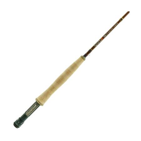Fluestang Devaux T39 Nymph
