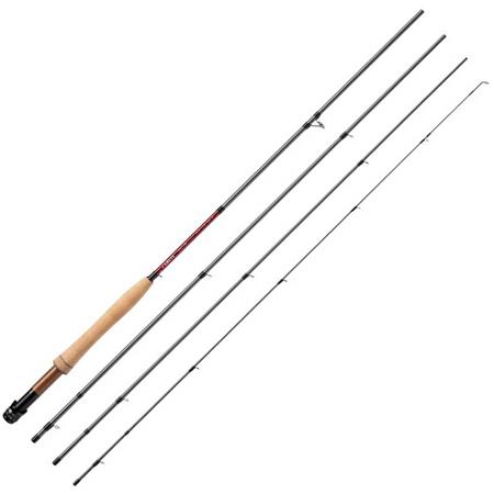 Fluestang Greys Wing Streamflex Fly Rod