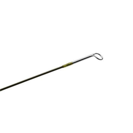FLUESTANG HARDY AYDON TRAVEL