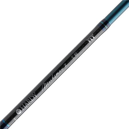 FLUESTANG HARDY MKSMAN Z