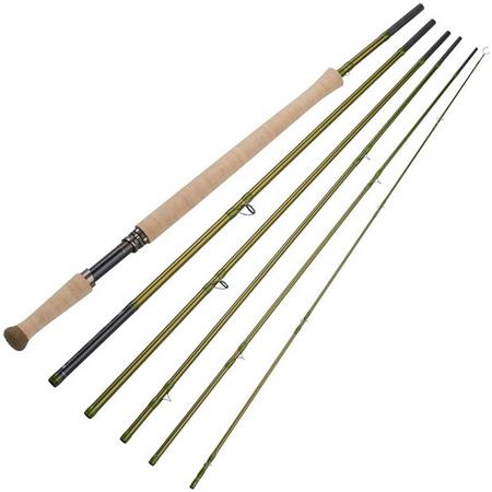 FLUESTANG HARDY ULTRALITE DH