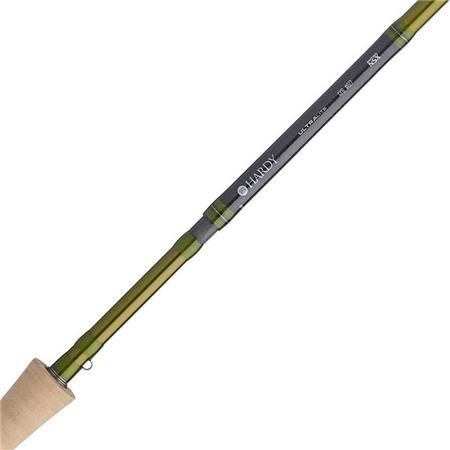 FLUESTANG HARDY ULTRALITE DH