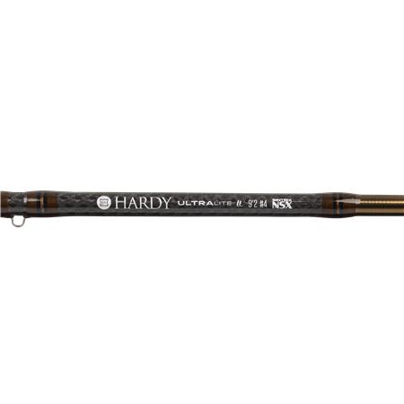FLUESTANG HARDY ULTRALITE LL ROD