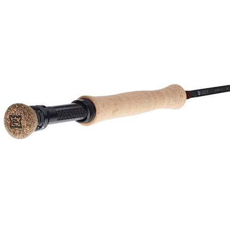 FLUESTANG HARDY ULTRALITE X