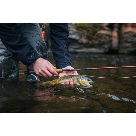 FLUESTANG HARDY ULTRALITE X