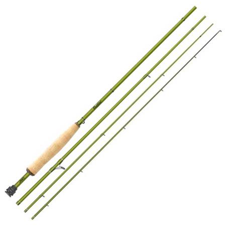Fluestang Jmc Passion G2