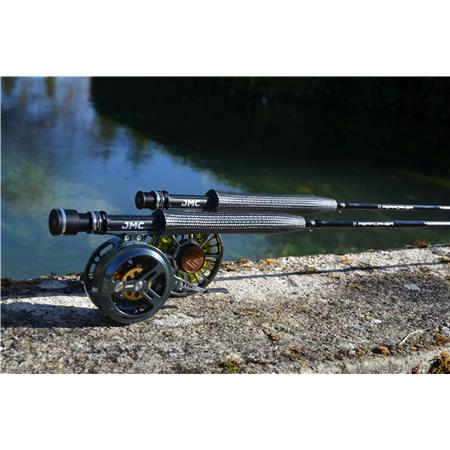 FLUESTANG JMC PERFORMER INFINITY