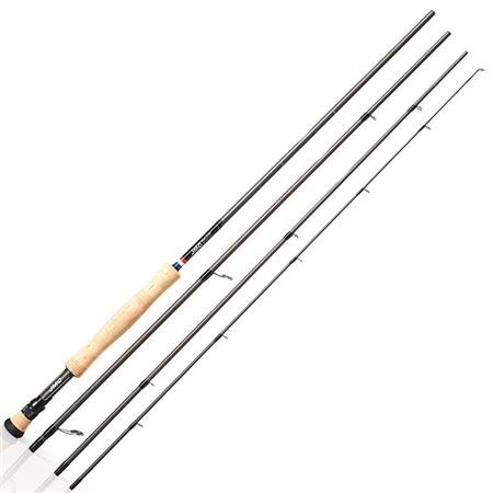 Fluestang Jmc Pure Equipe