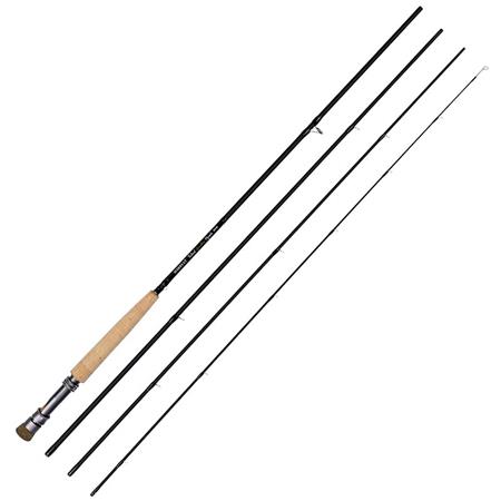 Fluestang Marryat Tactical Graphen