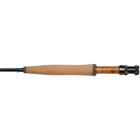 FLUESTANG MIKADO FLY MLX GRAYLING