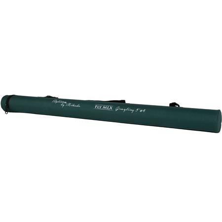 FLUESTANG MIKADO FLY MLX GRAYLING