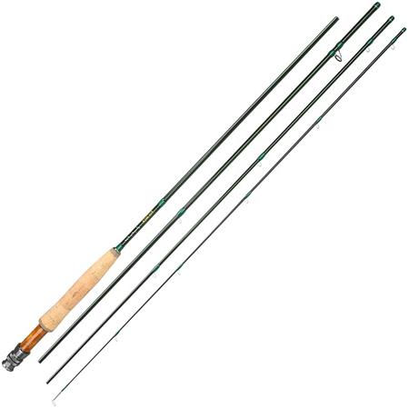 Fluestang Mikado Fly Mlx Grayling