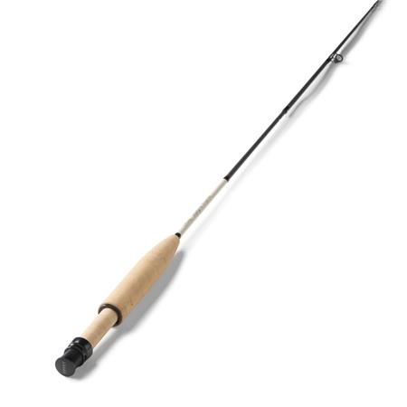 Fluestang Orvis Superfine Graphite