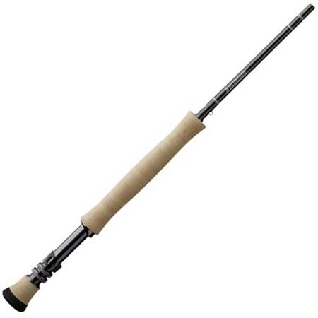 FLUESTANG SAGE R8 CORE REVOLUTION