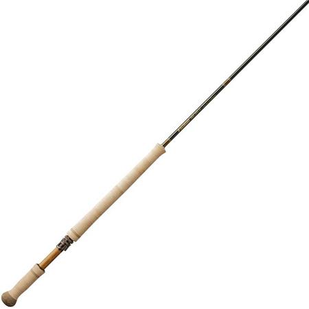 Fluestang Sage Trout Spey Hd