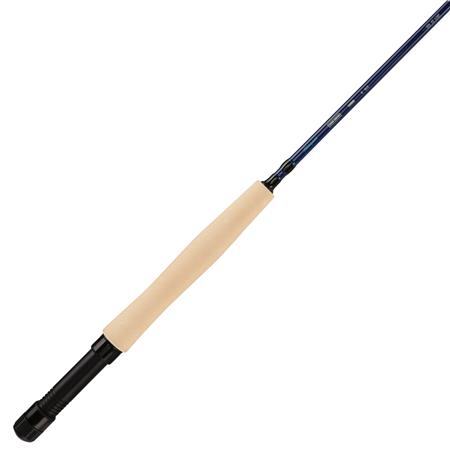 FLUESTANG SHAKESPEARE CEDAR CANYON CARBON FLY ROD