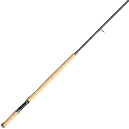 Fluestang Shakespeare Oracle 2 Spey Fly Rod