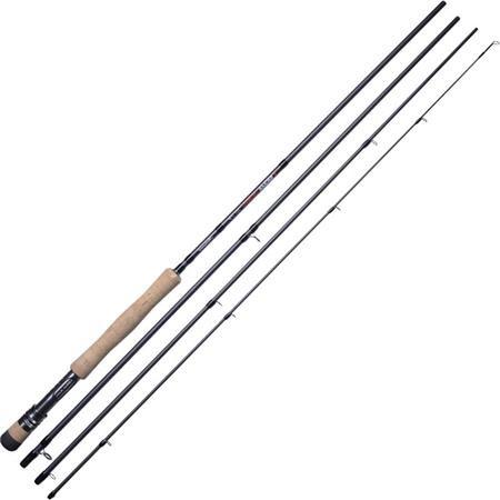 Fluestang Shakespeare Sigma Supra Fly