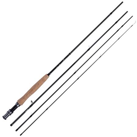 Fluestang Shimano Biocraft Xtc Fly