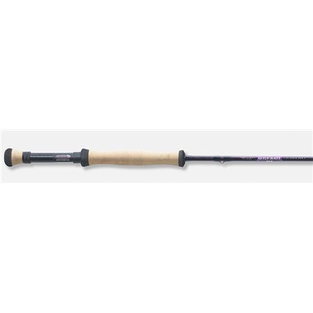 FLUESTANG ST CROIX MOJO BASS FLY
