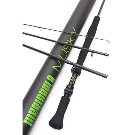 FLUESTANG VISION MERISUOLA MUSKY