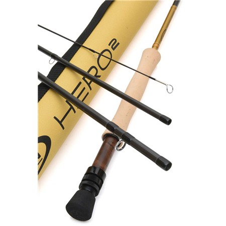 FLUESTANG VISION STILLWATER HERO 2 FLYROD