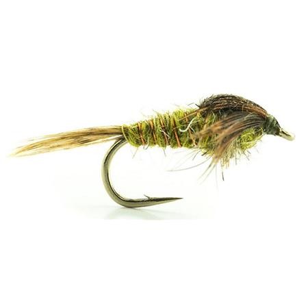 Fluga Devaux Nymf Hpp03 - Paket Med 3