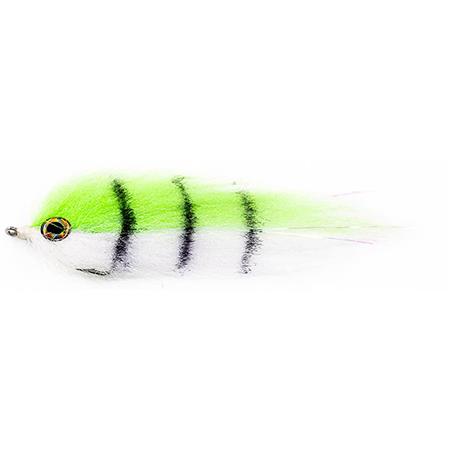 Fluga Devaux Streamer Sw02