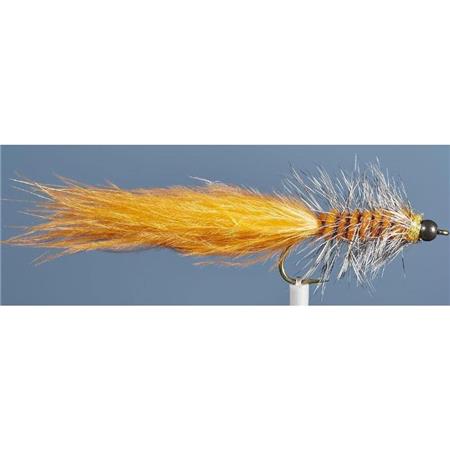 Fluga Jmc Streamer Dog 3