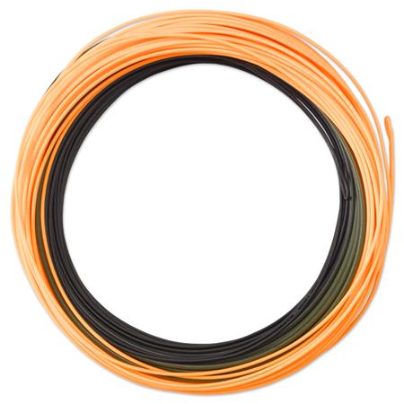 Flugeline Orvis Hydros Bank Shot Full Sink