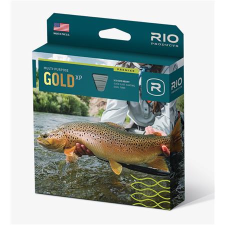 FLUGELINE RIO PREMIER GOLD XP