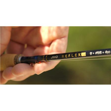 FLUGESTANG JMC REFLEX R2