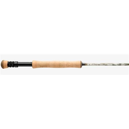 FLUGESTANG REDINGTON PREDATOR CAMO