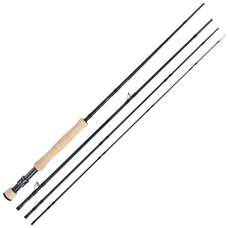Flugspö Shimano Biocraft Xr Fly Big Bug/Sw